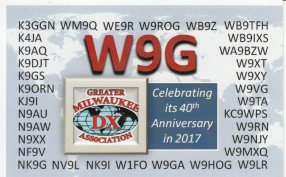 W9G QSL